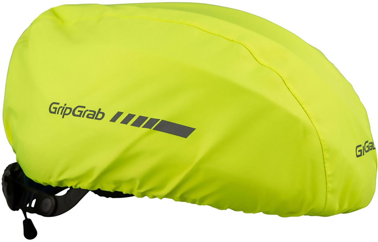 GripGrab Helmet Cover Hi-Vis - Helmüberzug kaufen | Bike-Discount