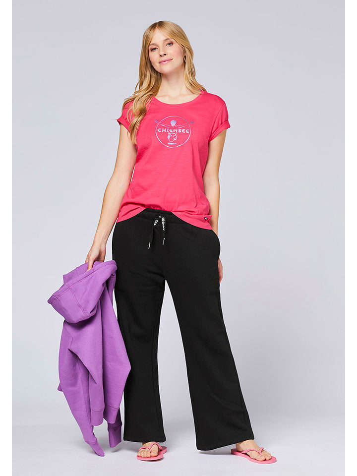 Chiemsee Shirt 