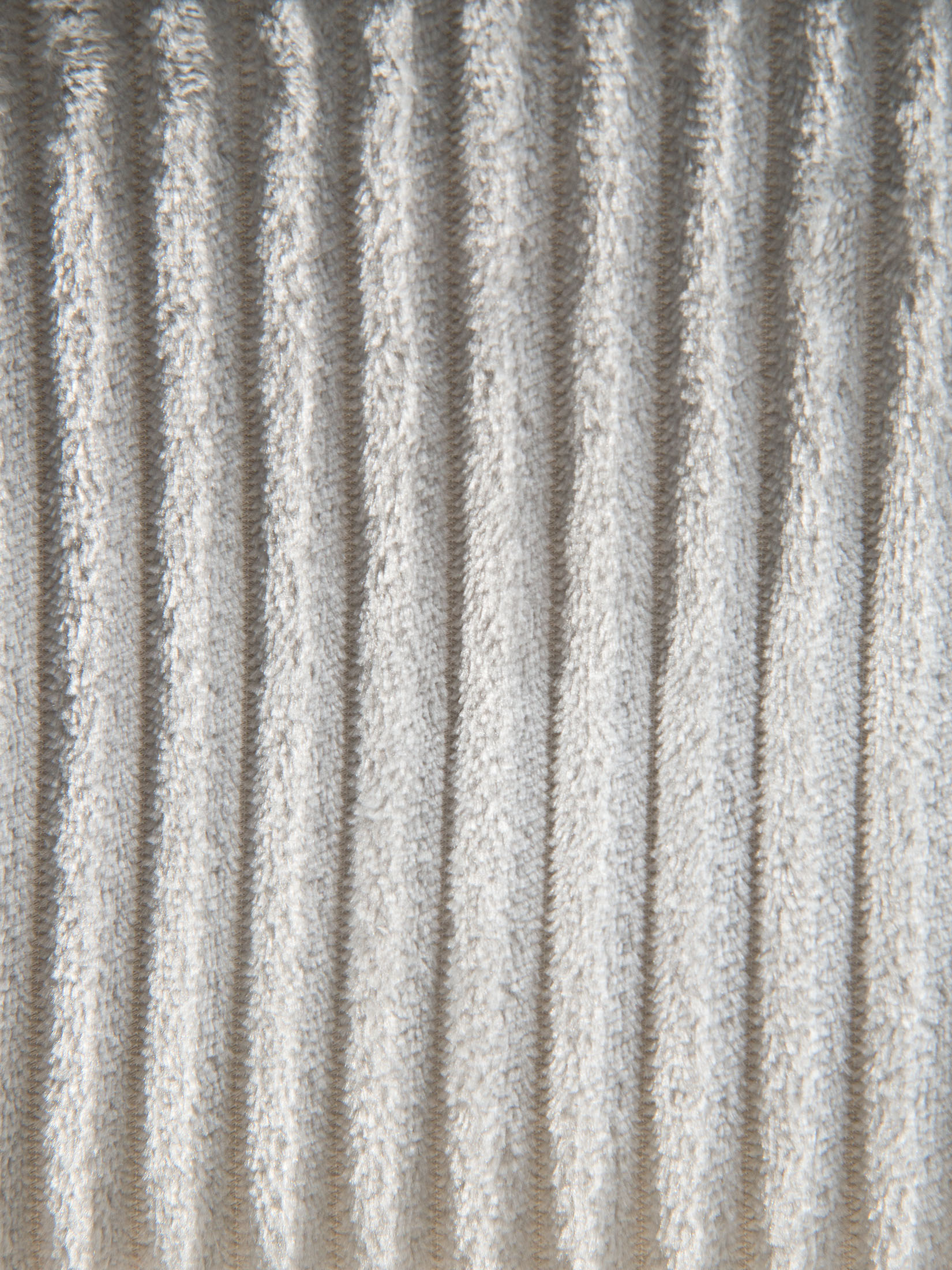 Cord Korb, Grey