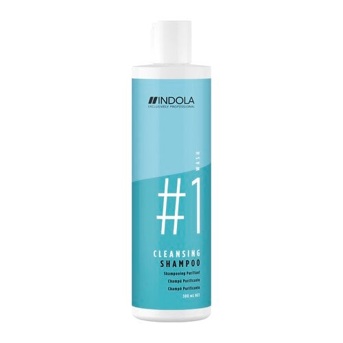 Indola Care šampon za čišćenje 300 ml