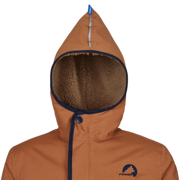 MOSKA MUKKA Kinder - Winterjacke