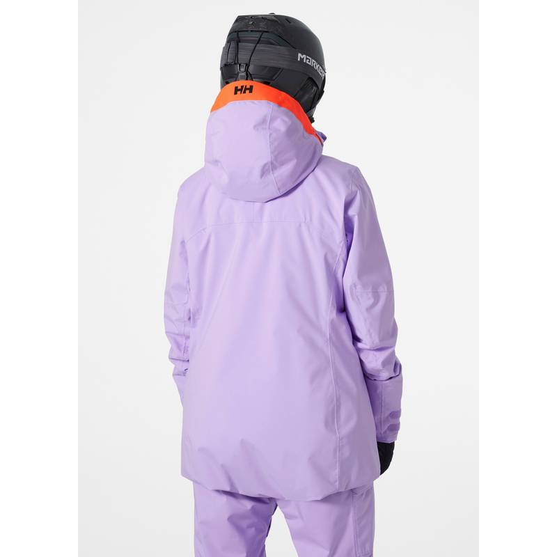HELLY HANSEN POWSHOT Skijacke Damen