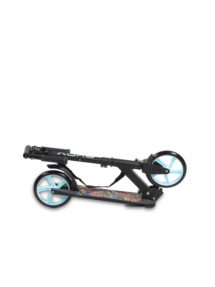 Byox Kinderroller Flurry in blau günstig kaufen onesize