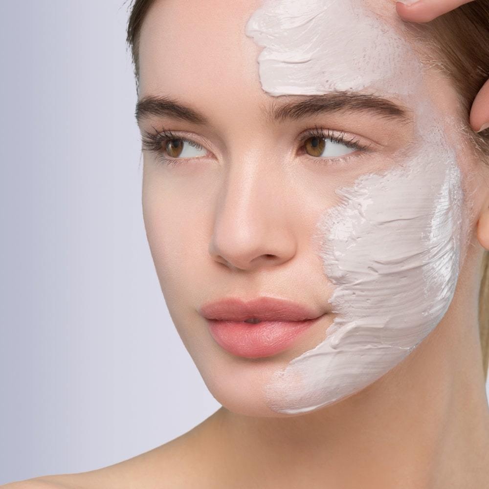 lili margo Sebum Control Masque Purifiant Anti-imperfections Soin: Masque purifiant