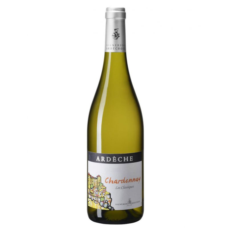 Vignerons Ardéchois Chardonnay