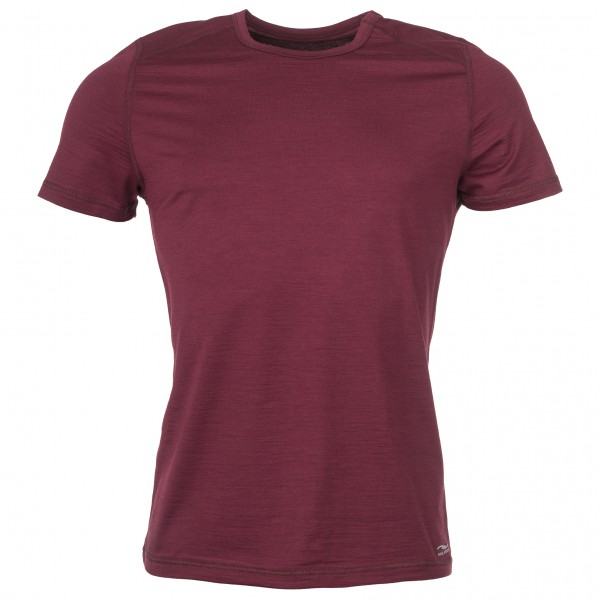 Engel Sports - Shirt Kurzarm - Merinounterwäsche