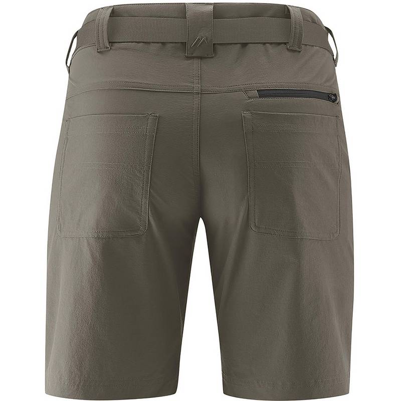 Maier Sports Nil Funktionsshorts Herren