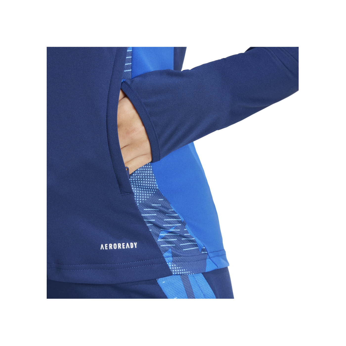 adidas Tiro 24 Competition Trainingsjacke Damen