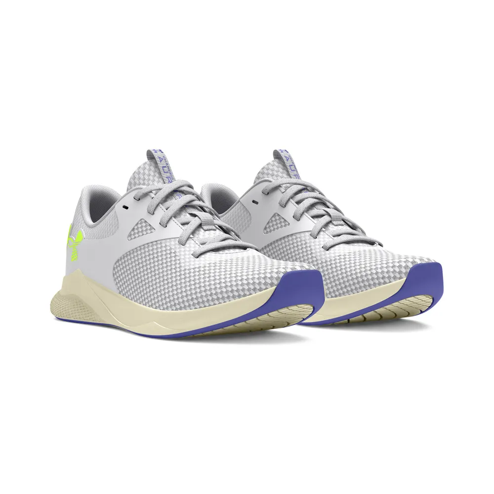 Under Armour Charged 3025060-104 / bunt