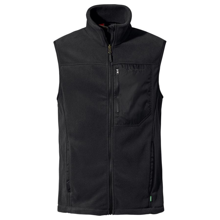 Rosemoor Fleece-Weste Herren