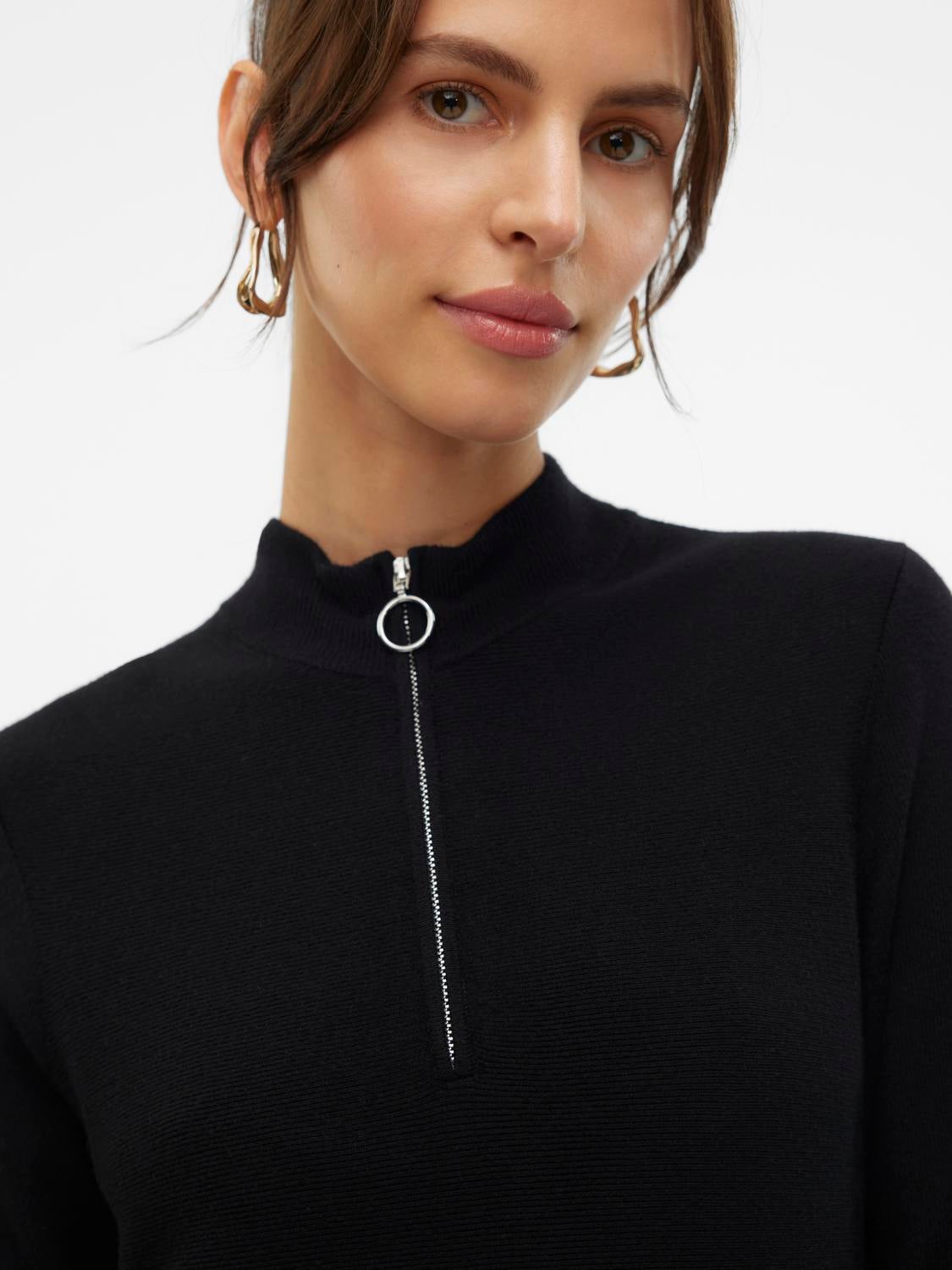 VMNANCY Kurzes Kleid