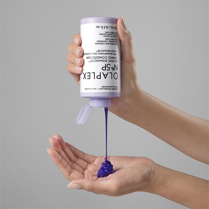 N°5P Blonde Enhancer Toning Conditioner