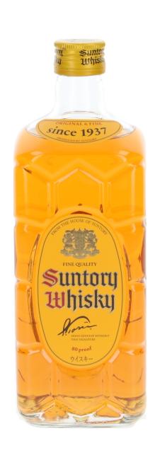 Suntory Kakubin Yellow 0,7 l·40 % vol