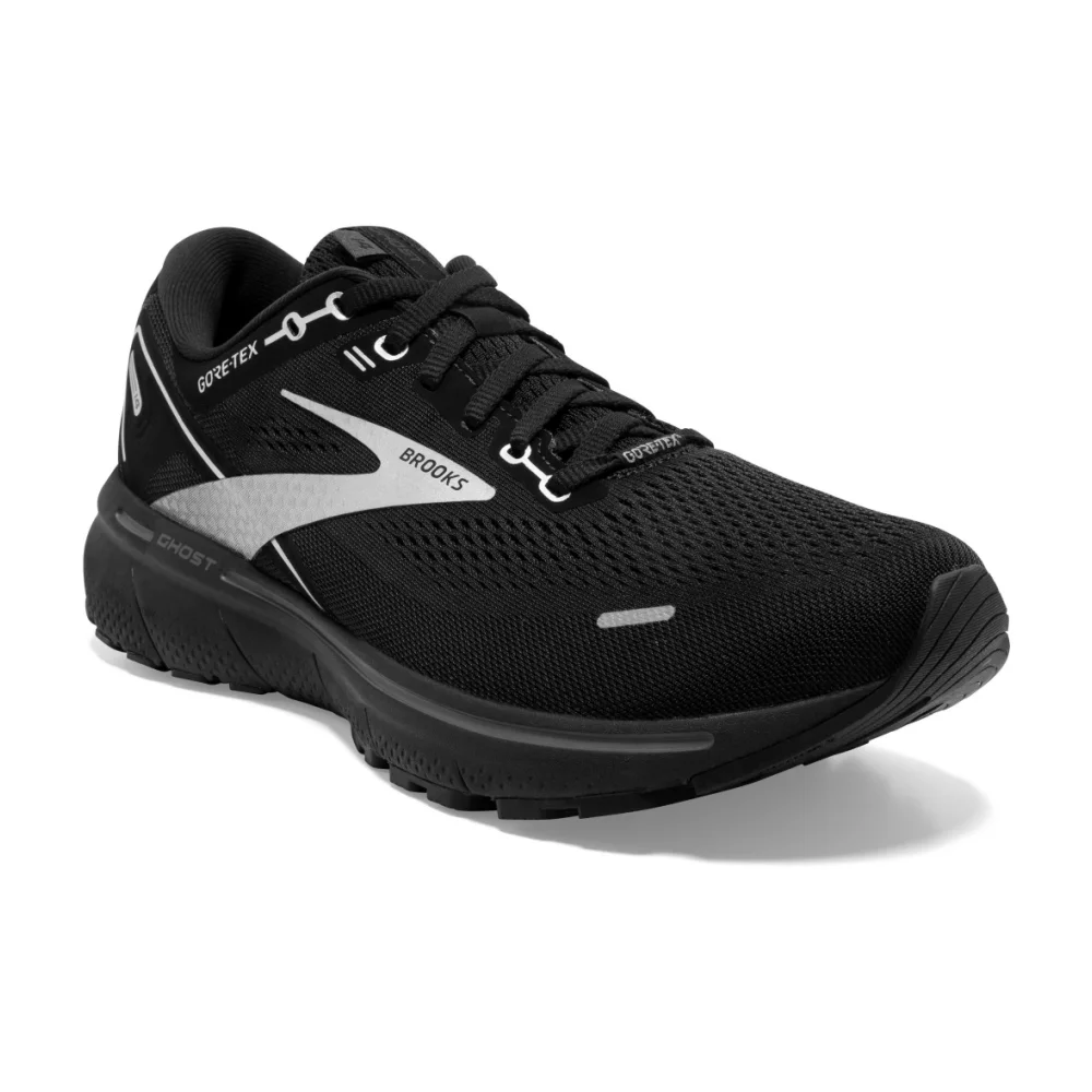Brooks Ghost 14 GTX 1103681D020 / schwarz