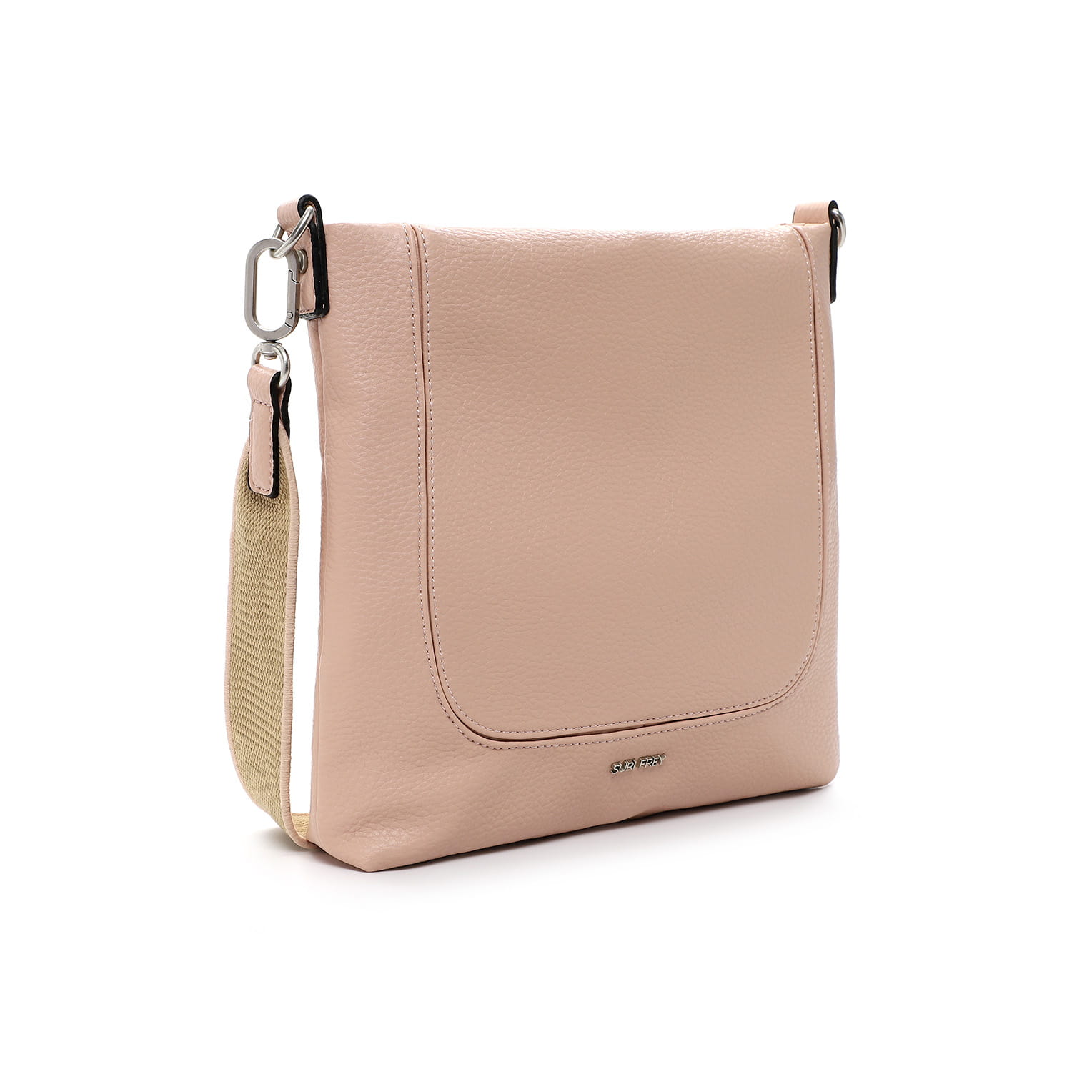 Bolso de hombro Kimberly de SURI FREY SFY