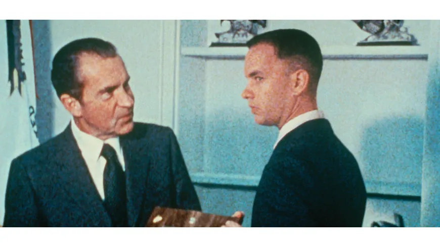 Forrest Gump