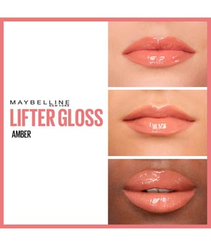 Maybelline Lifter Gloss Lipgloss-5.4 ml