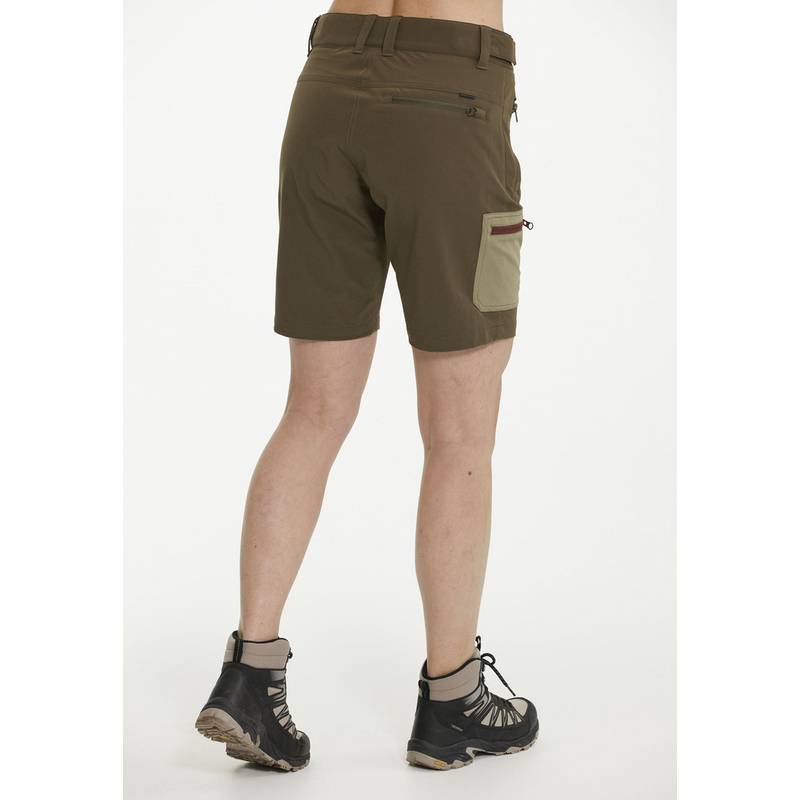 Gipfelglück Helma Shorts Damen