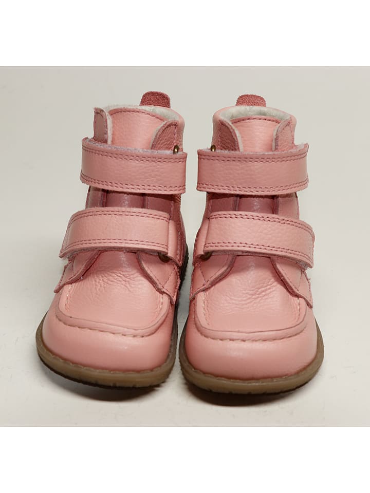 Bundgaard Leder-Boots 