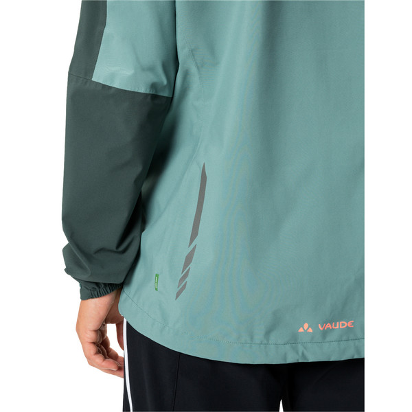 MOAB RAIN JACKET II Damen - Fahrradjacke