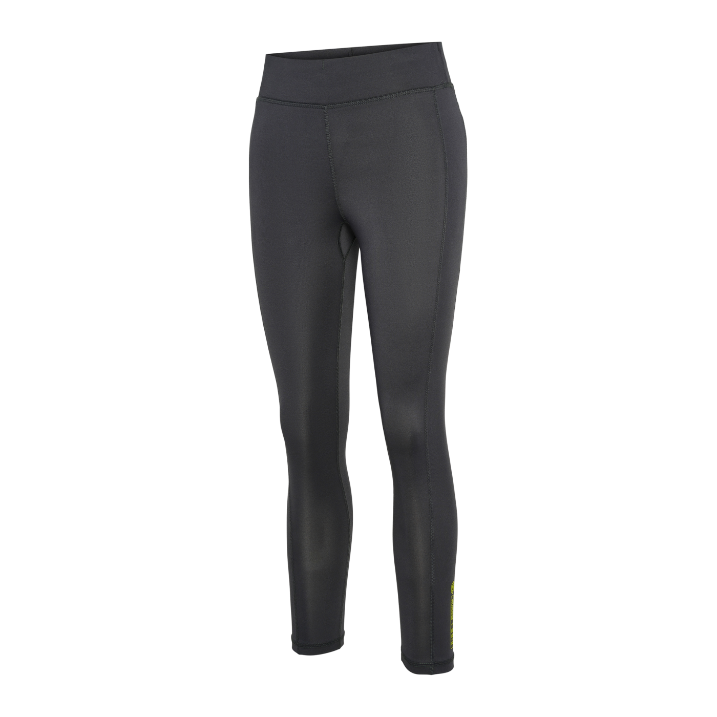 Hummel hml GG12 3/4 Leggings Damen Grün F2162