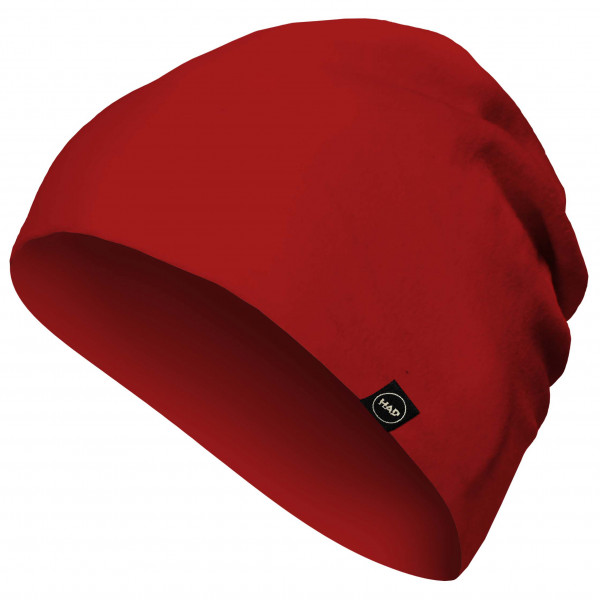 H.A.D. - Merino Mid Beanie - Mütze