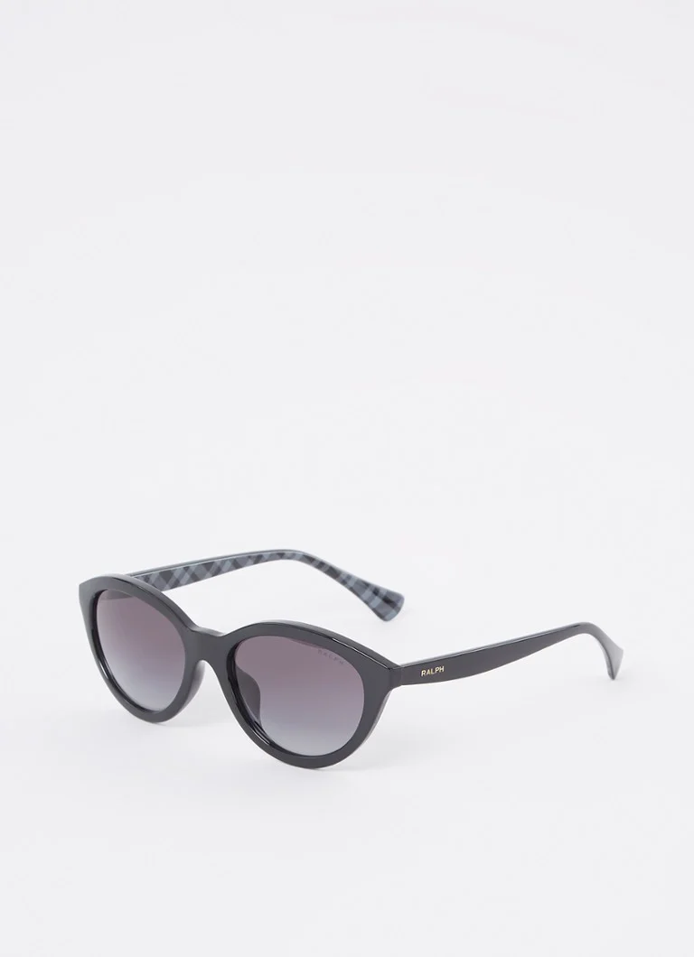 Ralph Lauren Ralph *RA5295U BLK SHN BLU G