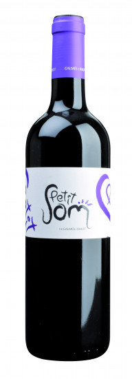 2021 PETIT SOM trocken Bio - Galmes i Ribot