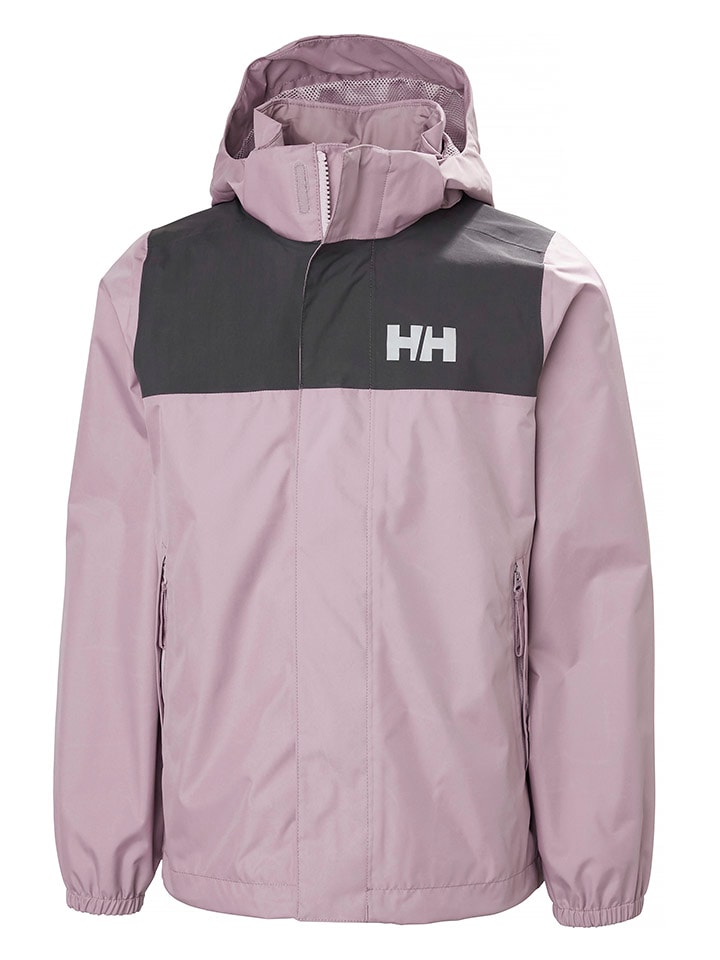 Helly Hansen Regenjacke 