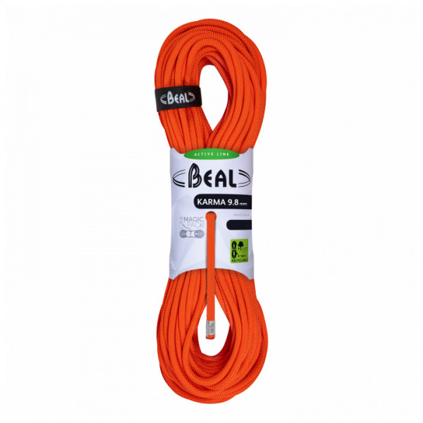 Beal - Karma 9.8 - Einfachseil