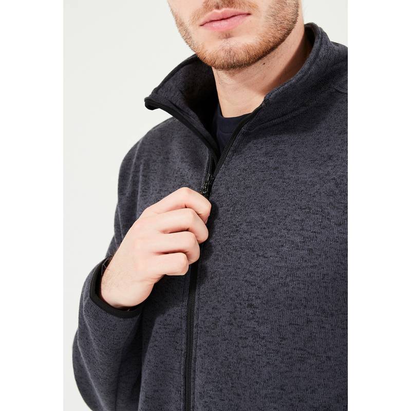 Whistler Pareman M Fleecejacke Herren