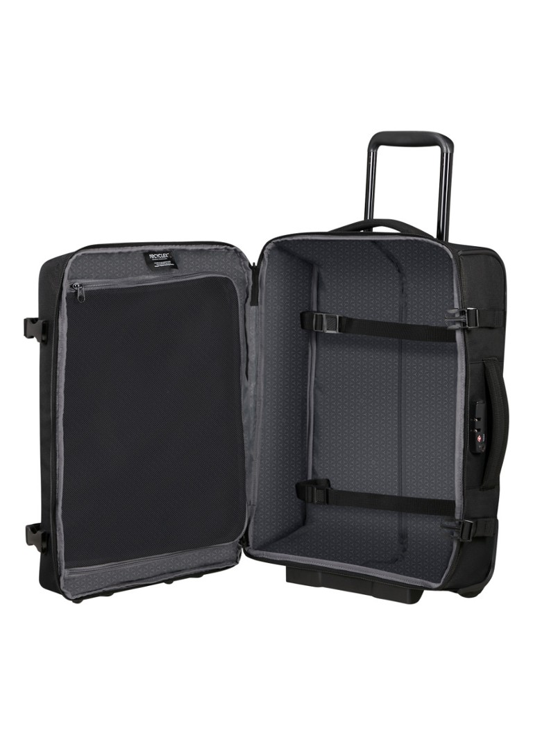 Valigia Samsonite Roader da 55 cm