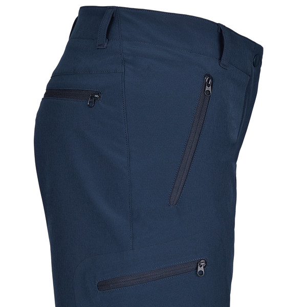 SKOGAR SOFTSHELL PANTS Damen - Trekkinghose