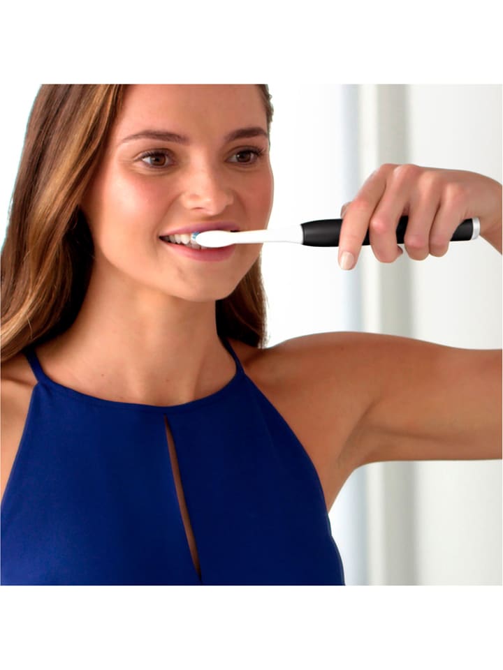 Oral-B Schallzahnbürste 