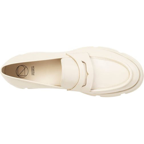 ekonika Loafer PREMIUM mit trendiger Traktorsohle