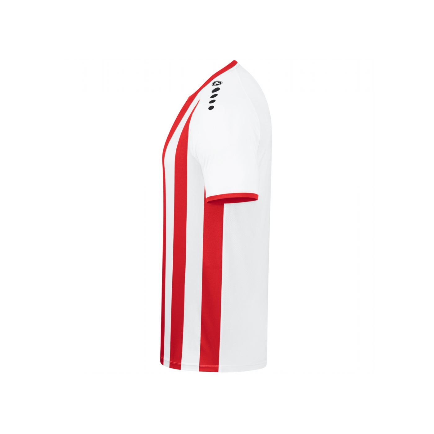 JAKO Inter Trikot Weiss Rot F011