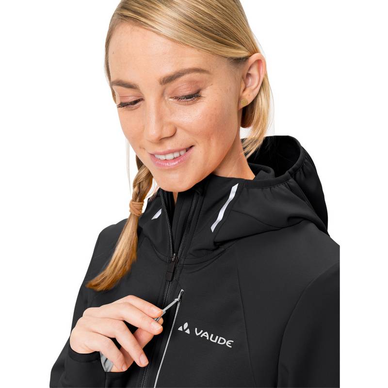 VAUDE Larice IV Softshelljacke Damen