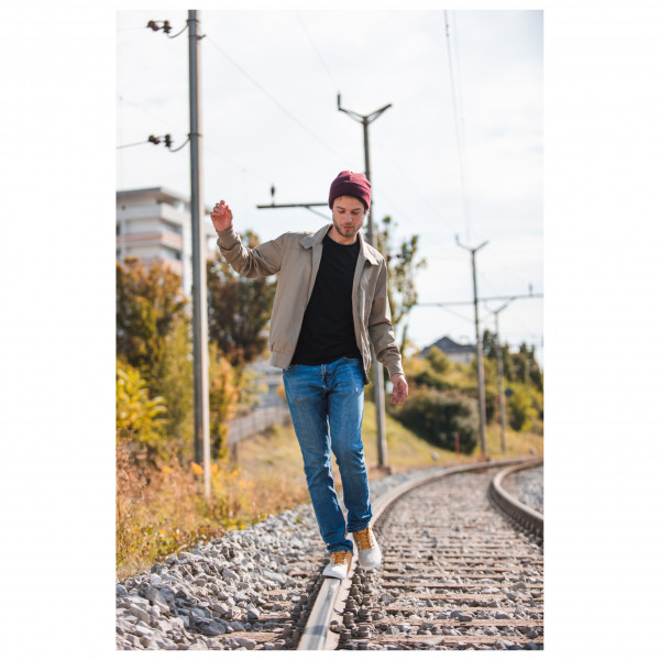 Baabuk - Sky Wooler - Sneaker