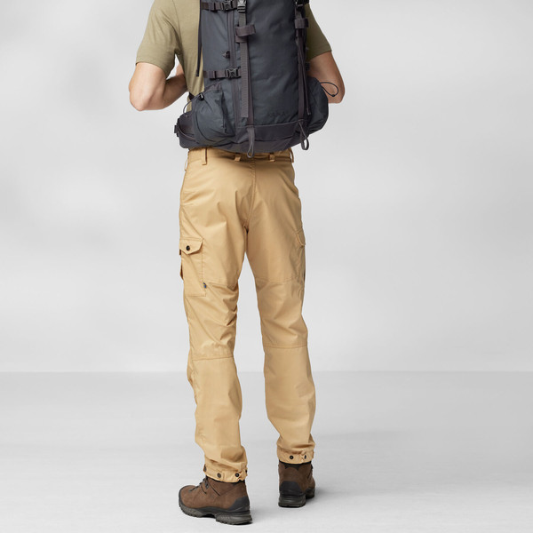 VIDDA PRO LITE TROUSERS M Herren - Trekkinghose