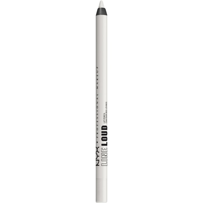 Line Loud Vegan Longwear Lip Liner