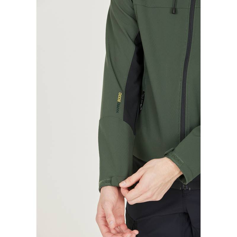 Whistler Ryder Softshelljacke Herren