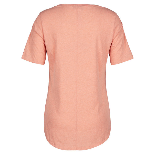 FEATHERWEIGHT SCOOP TEE Damen - T-Shirt