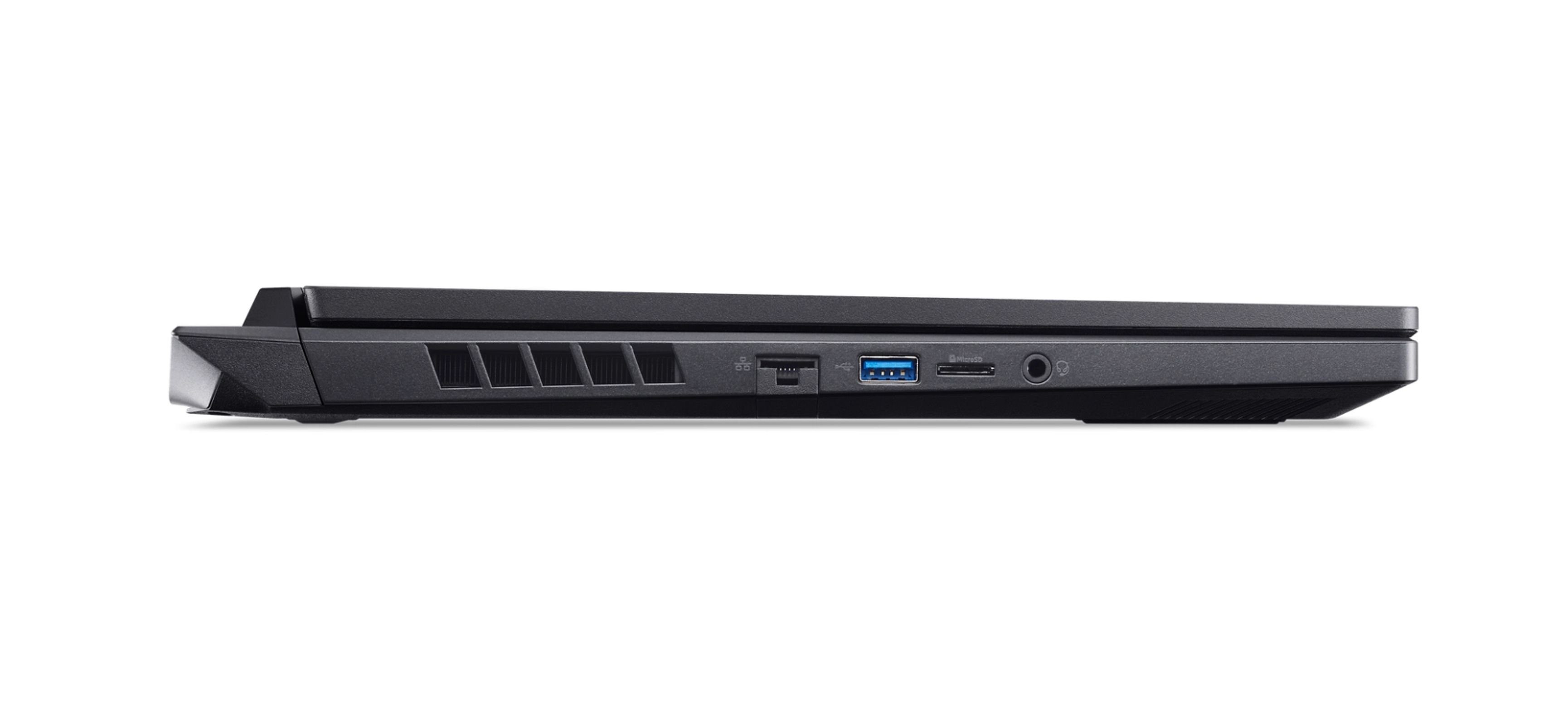 Acer Nitro 16 AN16-51-78GX 16