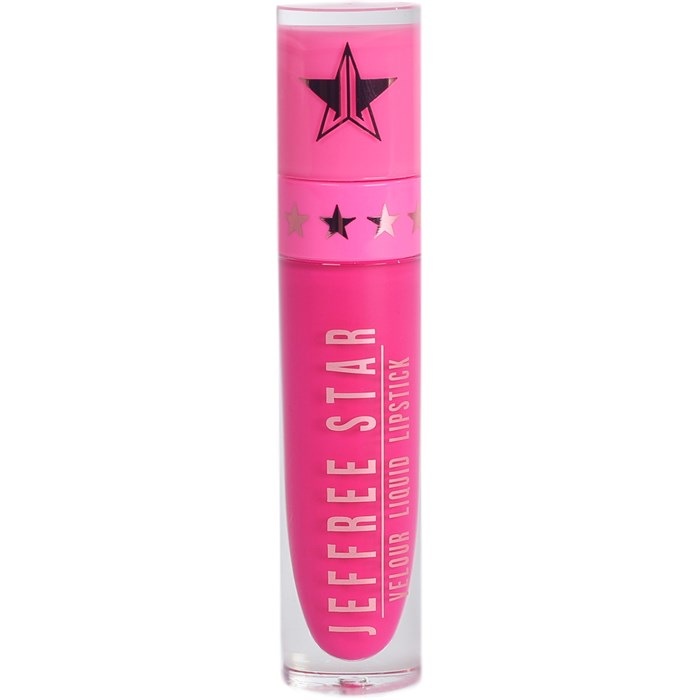 Velour Liquid Lipstick
