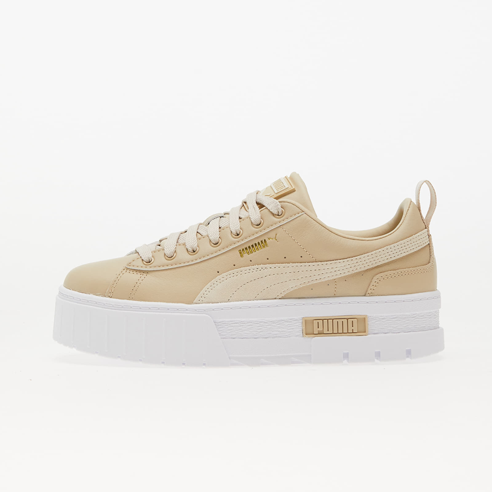 PUMA Mayze Lth Wns 38198336 / braun