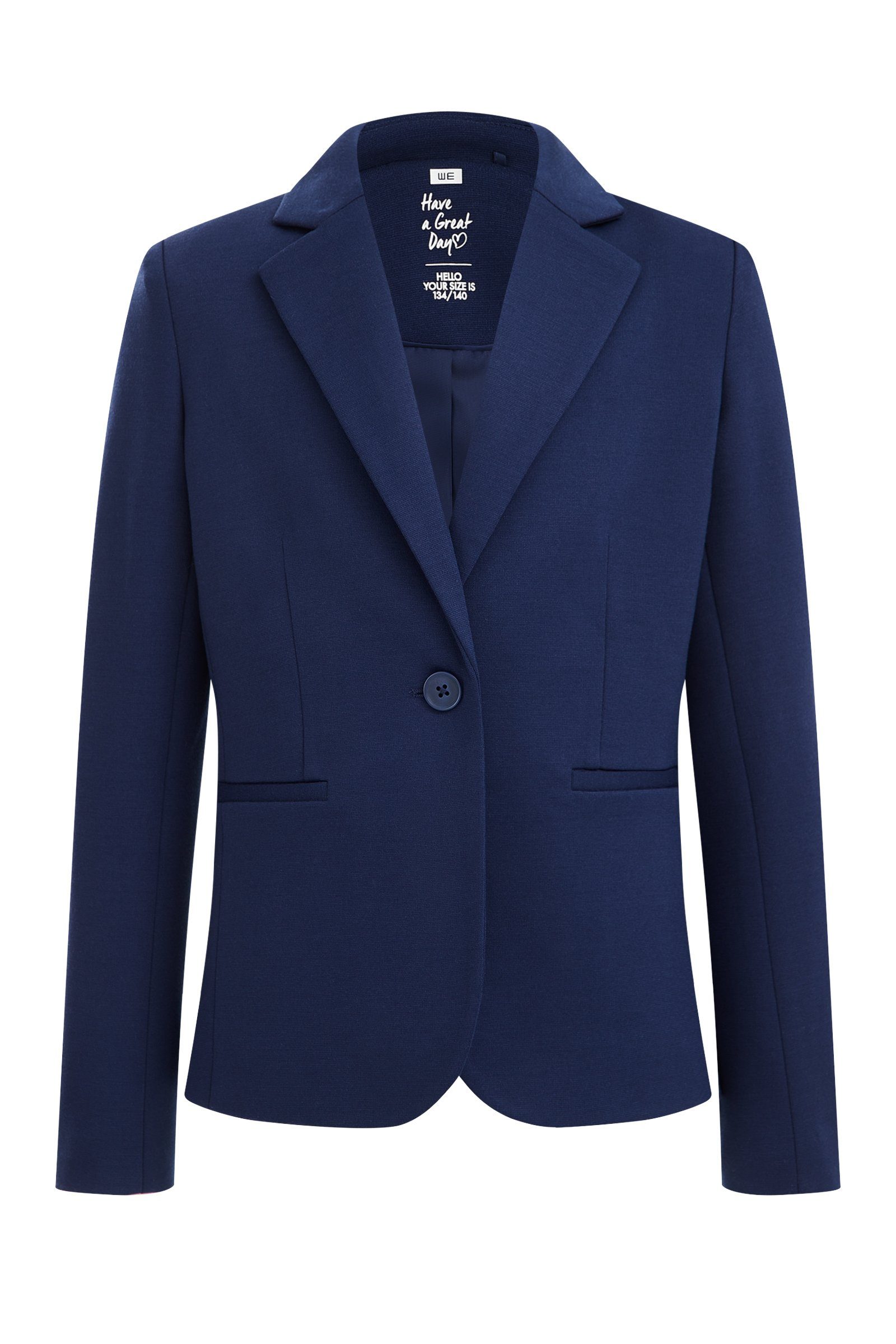 WE Fashion Cardigan (1-tlg)