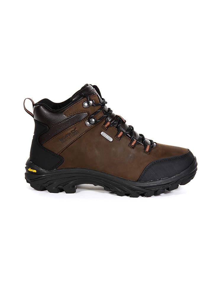Regatta Leder-Wanderboots 