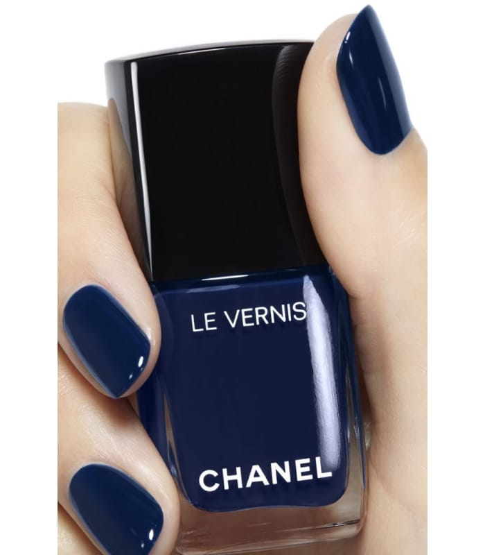 Chanel-LE VERNIS-Coloration des ongles