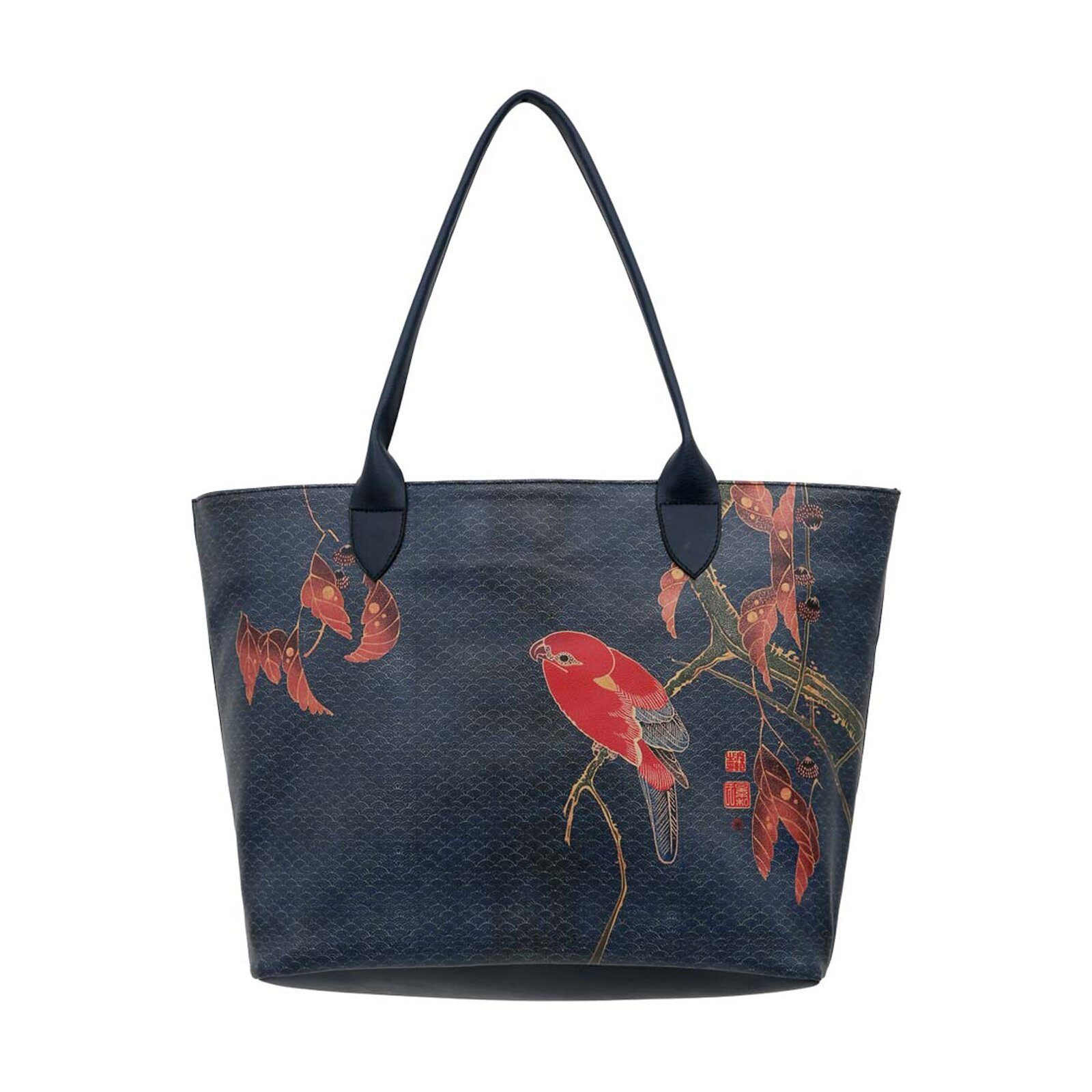 DOGO Weekender Like a Bird, Vegan