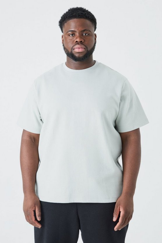 Plus T-Shirt